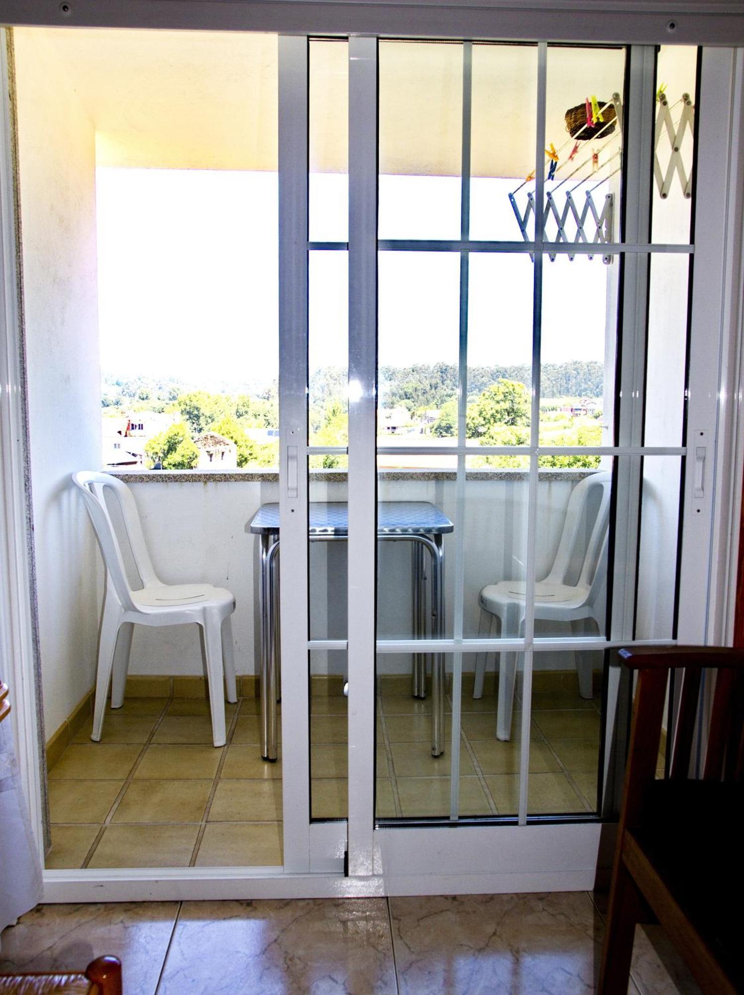 Apartamentos Barrosa Portonovo Camera foto