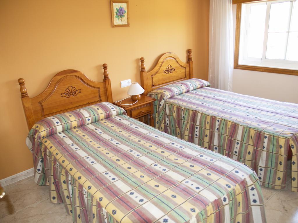 Apartamentos Barrosa Portonovo Camera foto