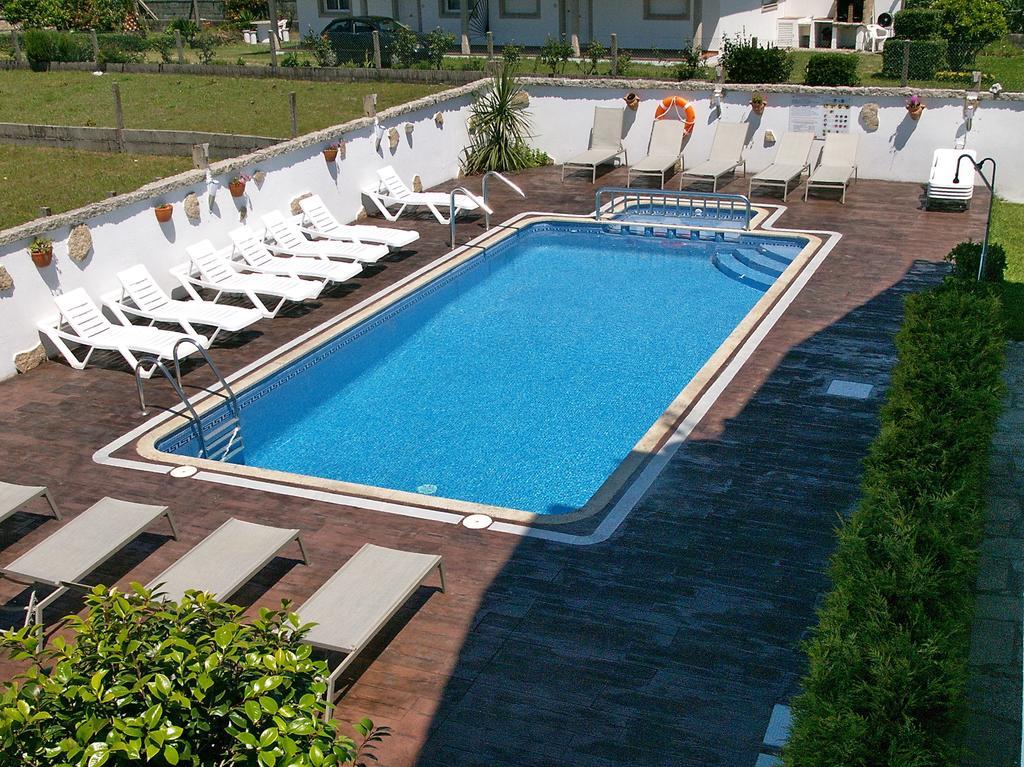 Apartamentos Barrosa Portonovo Camera foto