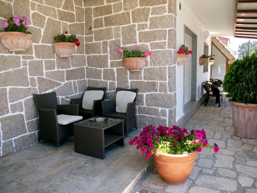 Apartamentos Barrosa Portonovo Camera foto
