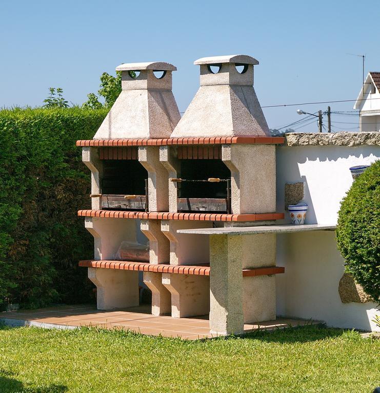 Apartamentos Barrosa Portonovo Camera foto