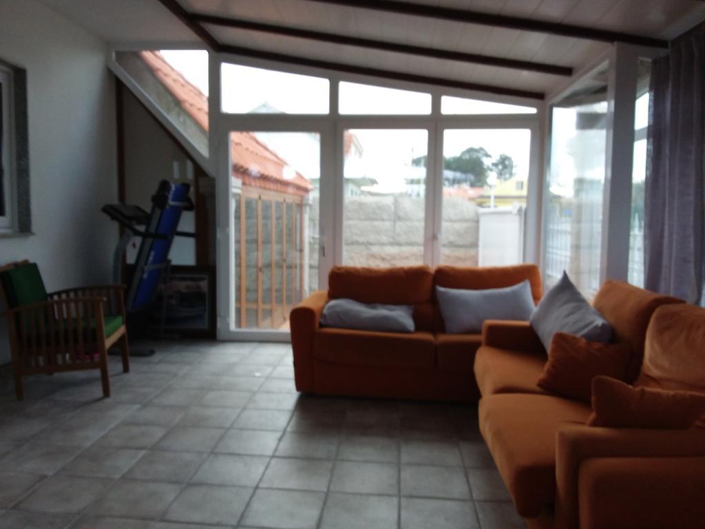 Apartamentos Barrosa Portonovo Esterno foto