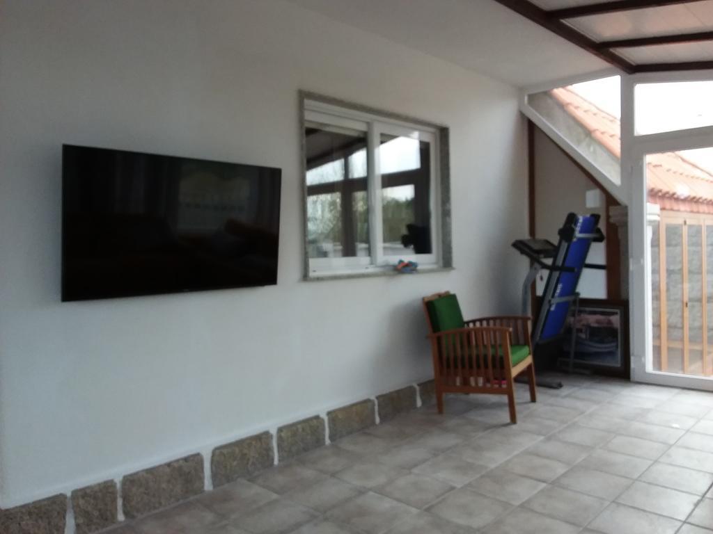 Apartamentos Barrosa Portonovo Esterno foto