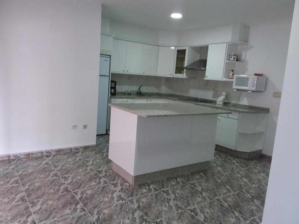 Apartamentos Barrosa Portonovo Esterno foto