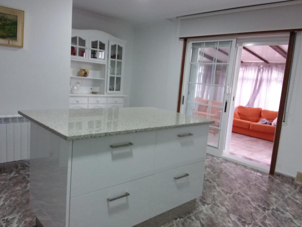 Apartamentos Barrosa Portonovo Esterno foto