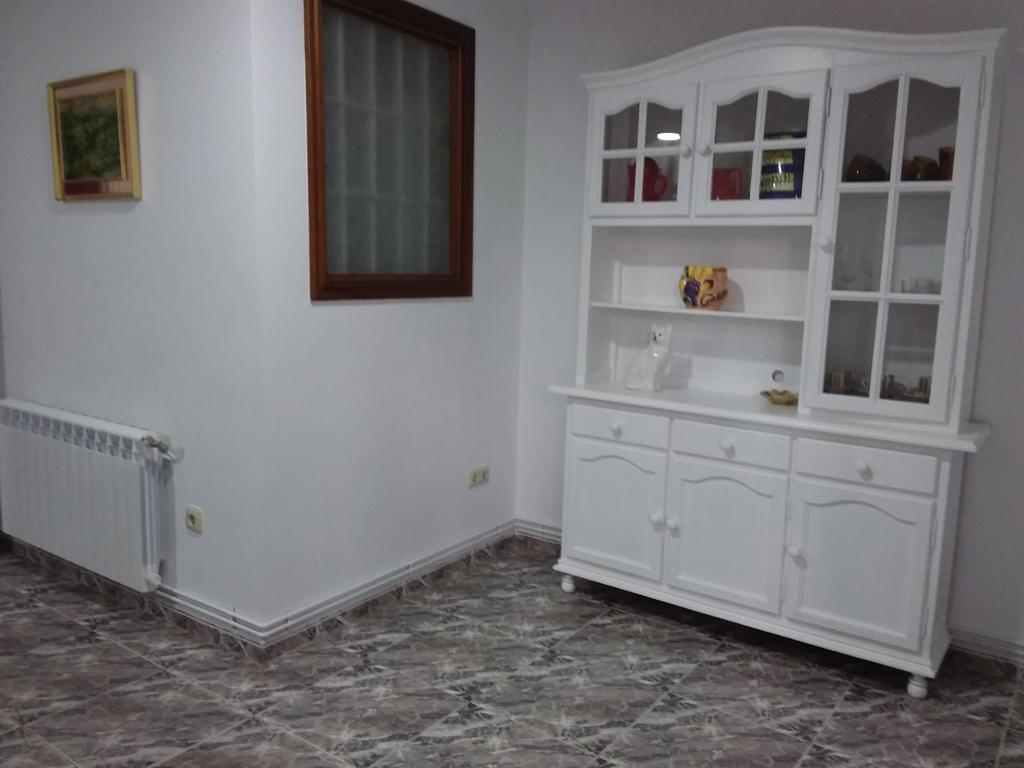 Apartamentos Barrosa Portonovo Esterno foto